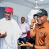 Poor men are liked, wealthy men are respected