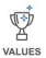 Values